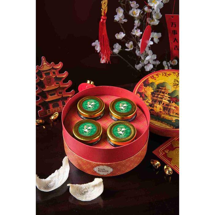 Xìng - NYONYA WALET CHINESE NEW YEAR PREMIUM HAMPERS - SARANG WALET - Daily Nest