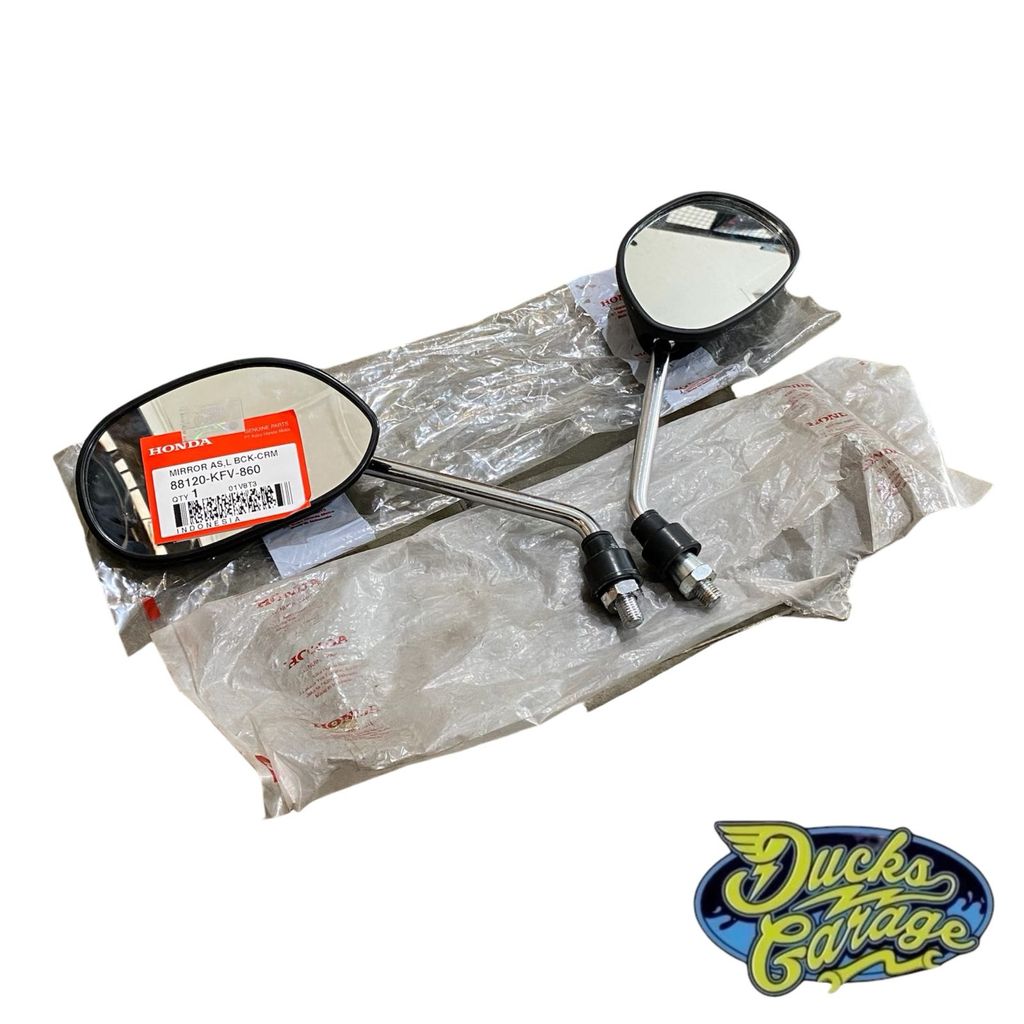 spion honda astrea legenda original