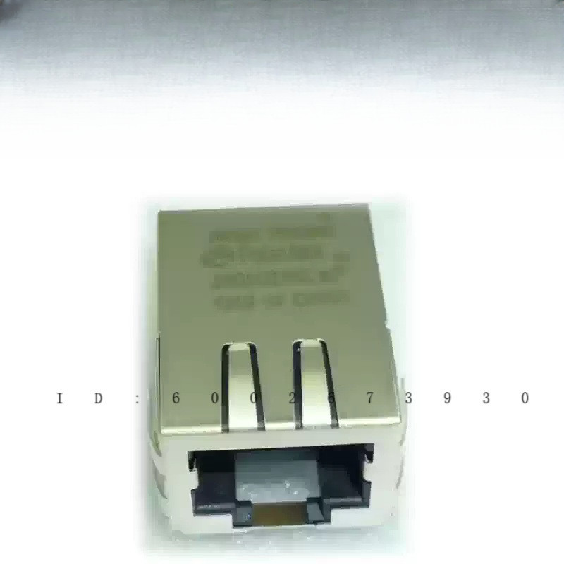 4PCS  Link Ethernet Socket DKN1650 For Pioneer CDJ900 CDJ2000 RJ45