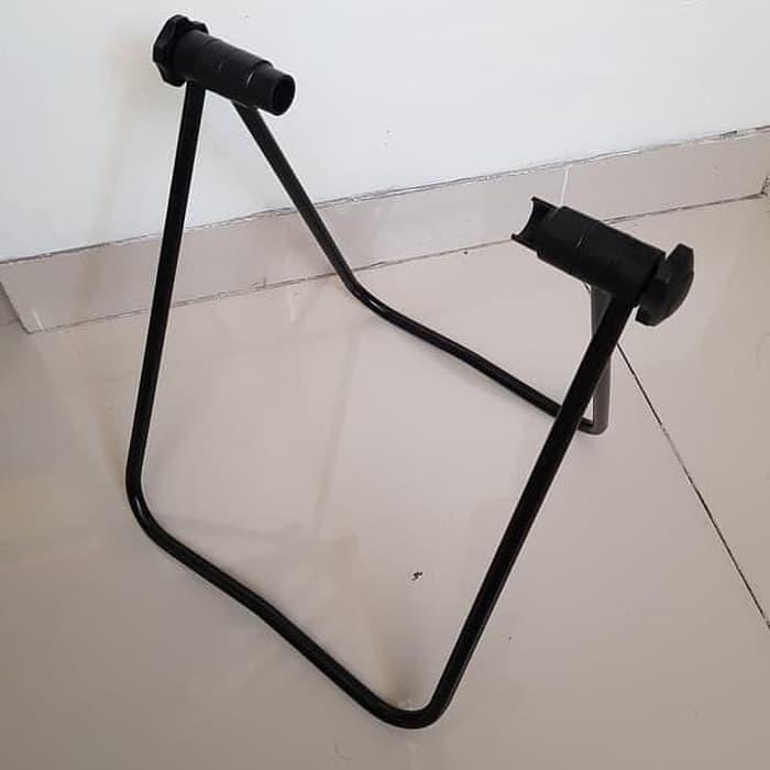 PADDOCK UNITED SEPEDA l PADDOCK SEPEDA UNITED l STANDAR DUA BELAKANG