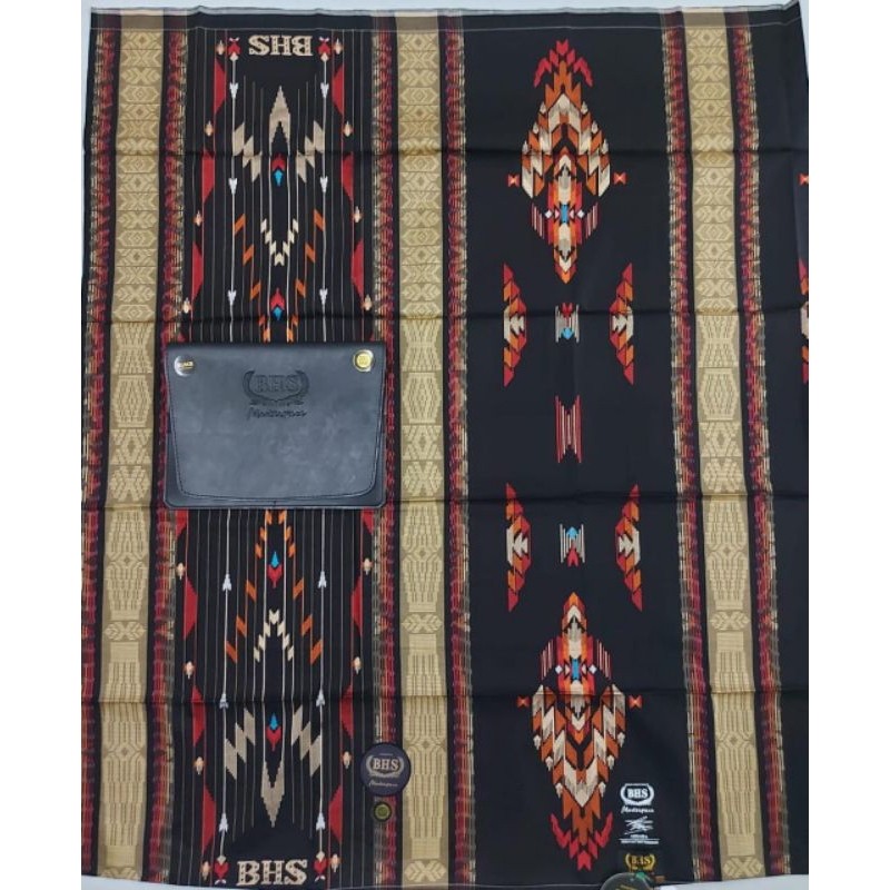 SARUNG BHS SGE MASTERPIECE