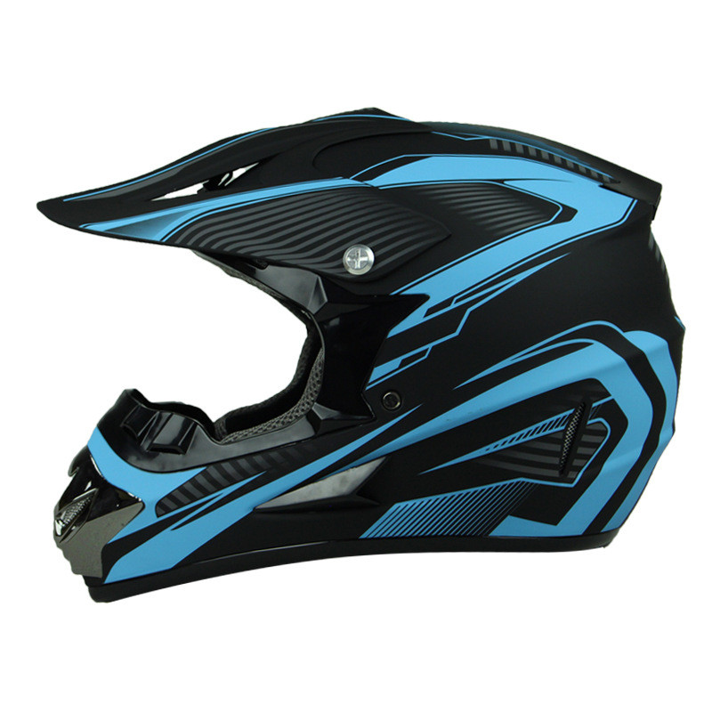 Helm  Sepeda Gunung Full Face  Best Produk