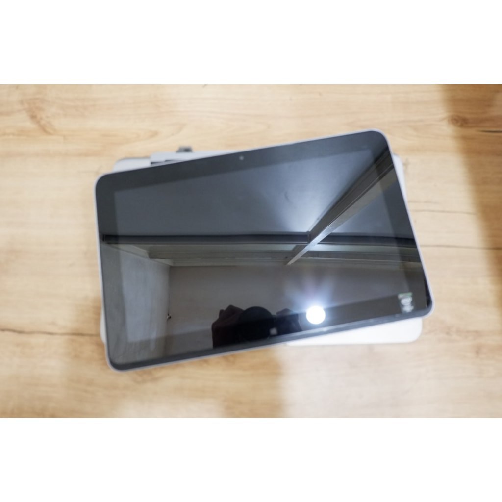 HP Elite X2 1011 G1 Tablet Intel Core M-5Y71 Ram 8Gb Ssd 256Gb SCU12500