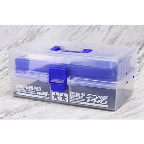TAMIYA 15354 MINI 4WD PRO RACERS BOX 15354