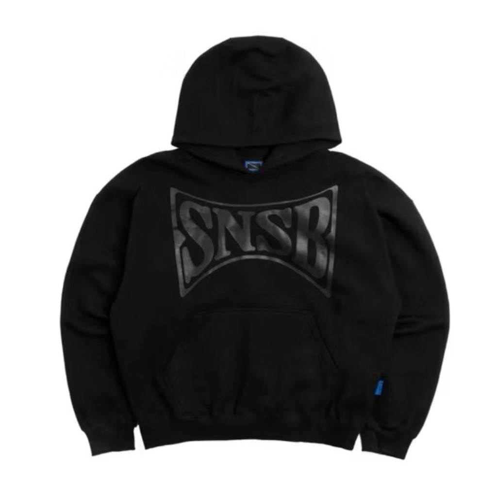 Hoodie | SNSB NOIR |