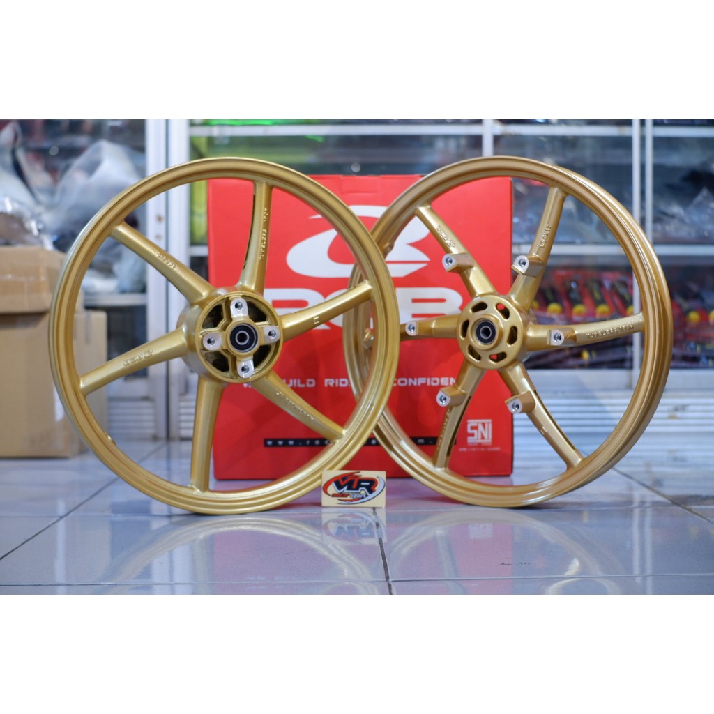 velg rcb honda sonic 150 r race racingboy sp522