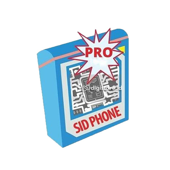 Counter HP - Software Kasir Counter HP