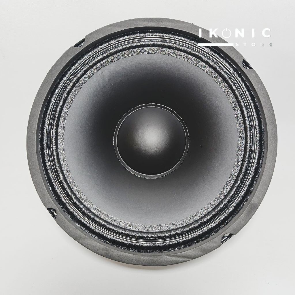 IKONIC Speaker ACR 8 Inch Pasif Speaker Mid Range Fabulous 2050 Speaker Power 250 W Bergaransi Resmi