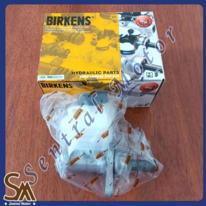 Brake Master Rem Atas Toyota Hiace Commuter BIRKENS