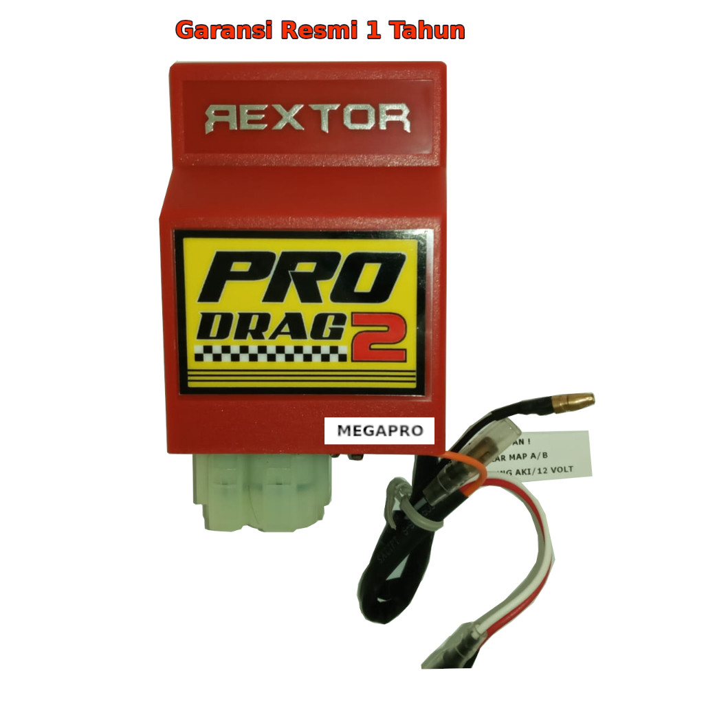 cdi megapro | cdi tiger dc | cdi shogun 110 | cdi rextor prodrag 2