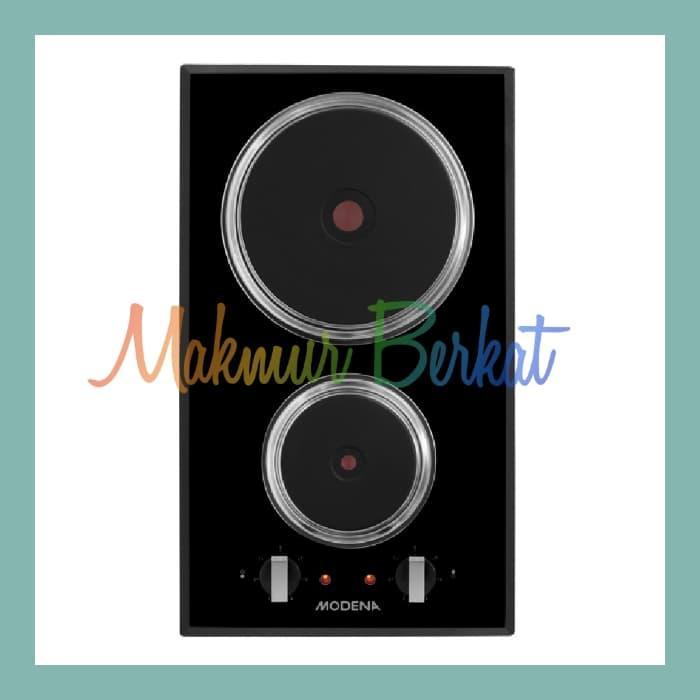 Kompor Listrik Modena BE 1325 / Kompor Modena BE1325