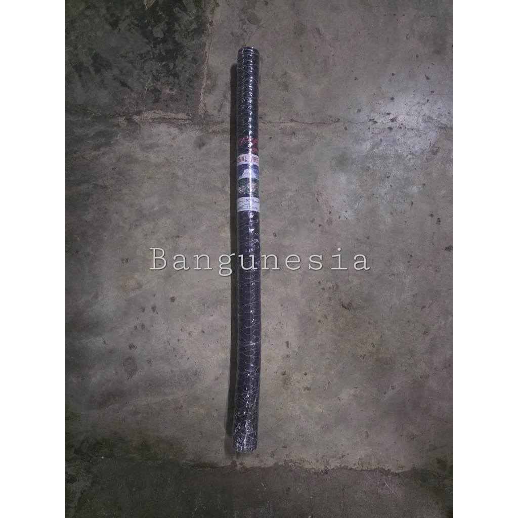 Kawat Ayam - 1 Roll - KUAT KOKOH TIDAK MUDAH JEBOL