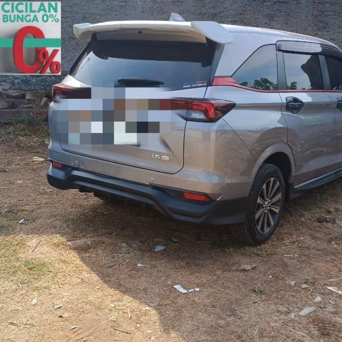 bodykit xenia 2022 2023 body kit xenia 2022 2023 bodikit xenia