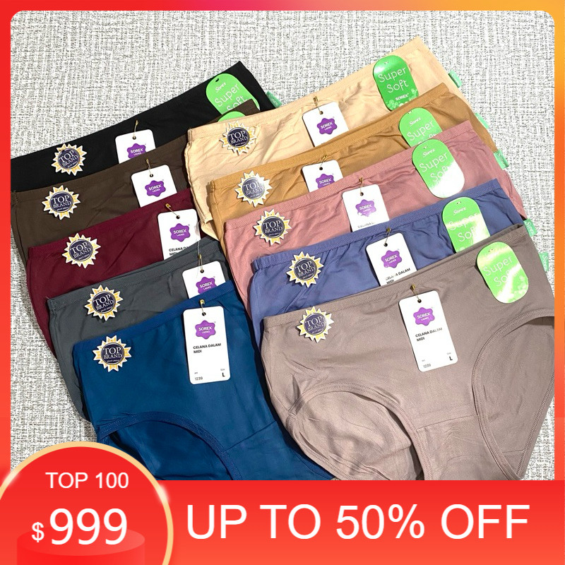 CD SOREX 1239 WANITA ORIGINAL SUPER SOFT