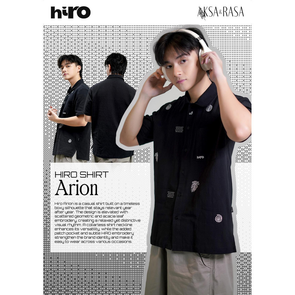 RABBANI ORI - RABBANI terbaru 2026 _ KEMKO RABBANI ARION PDK / KEMKO ARION / ATASAN PRIA