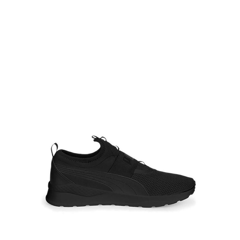 Puma Anzarun Lite SlipOn Men's Lifestyle Shoes - Black pro