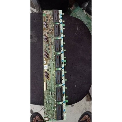 Driver Backlight - Inverter - Ballast - Inverter backlight Tv LCD Sharp LC-40L500M - 40L500