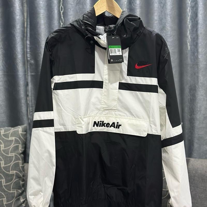 Nike Air Cagoule Windbreaker Jacket