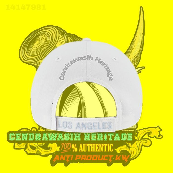 New Era Kids 9Forty Cap Los Angeles Dodgers 100% Authentic