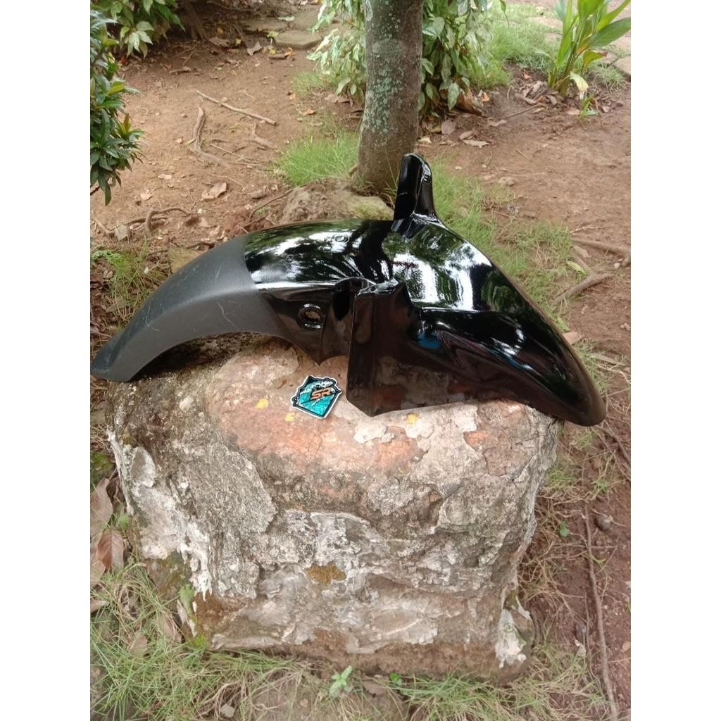 Slebor Spakbor Depan Megapro monoshock slebor depan MP mono pnp MP Primus