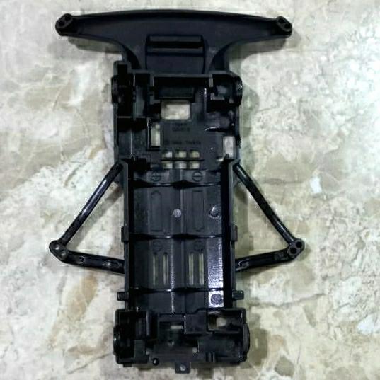Chassis SFM Carbon Ori Tamiya