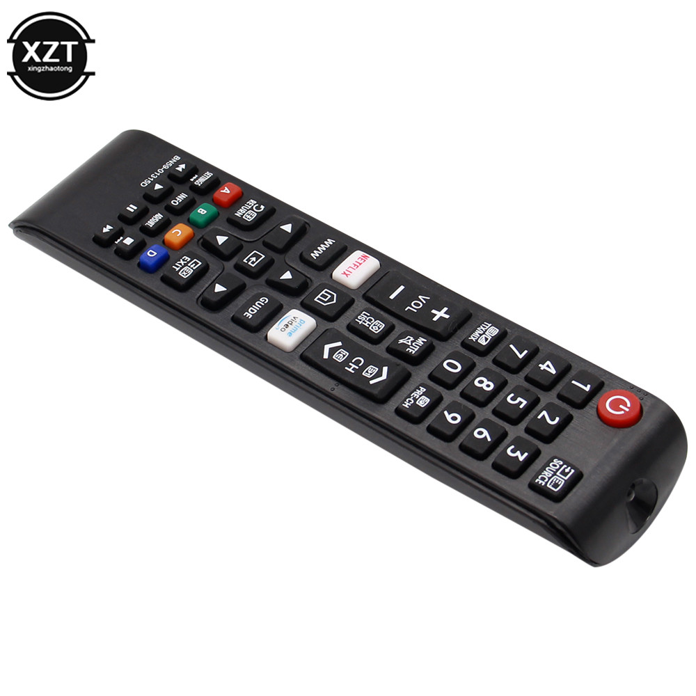 Smart TV BN59-01315D For Samsung LED TV Remote Control Compatible with BN5901315D UA50RU7100WXXY UA7