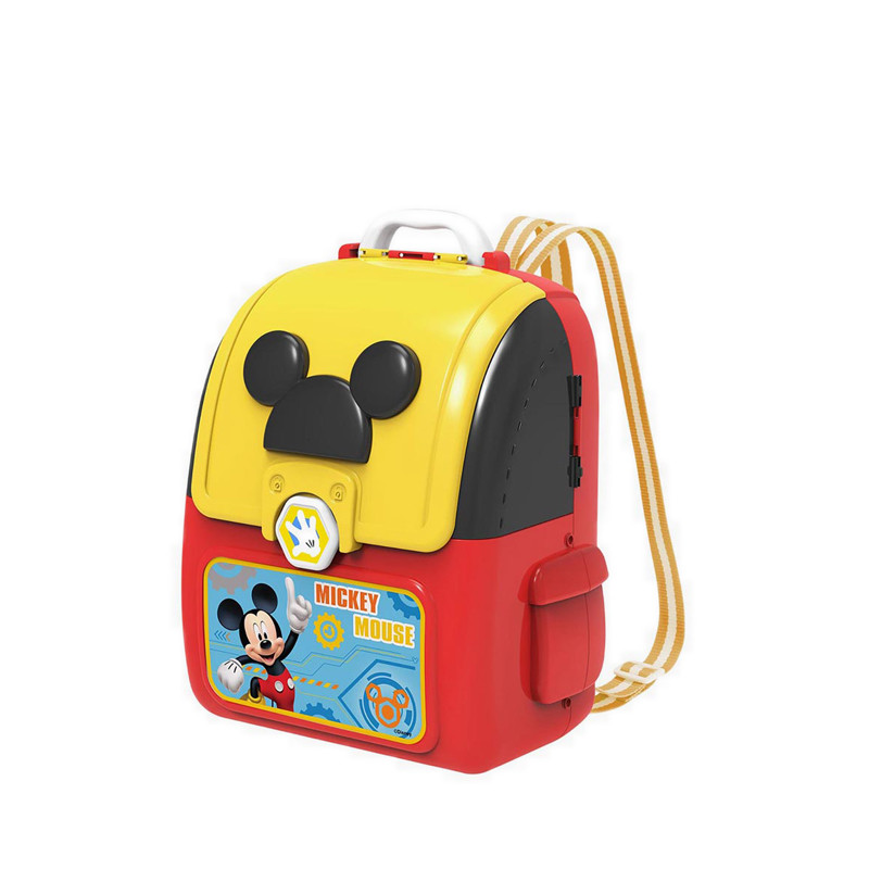 DISNEY Mickey Mouse Tools Backpack  - MKB008962A