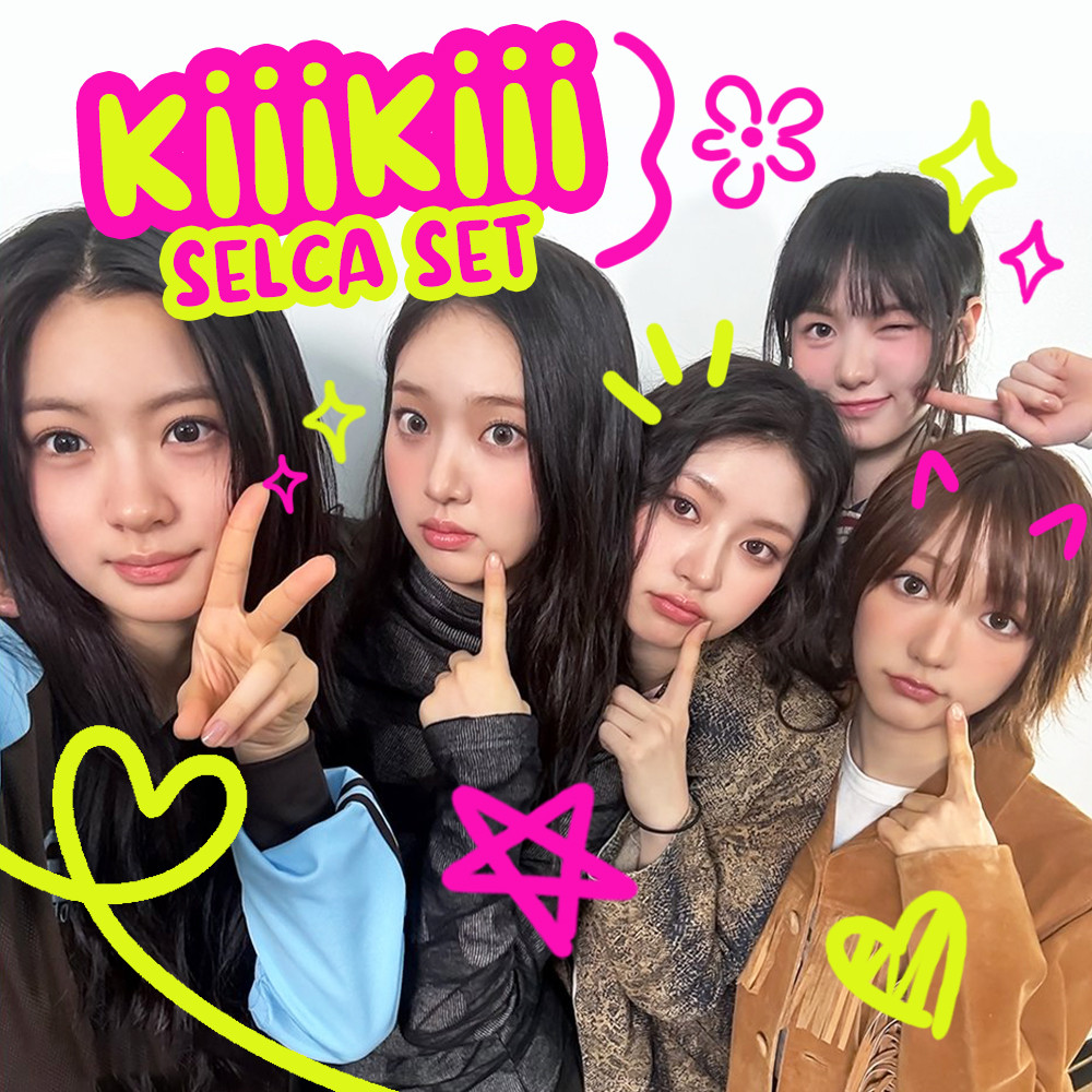 (2 SISI) Haum Jiyu Kya Leesol Sui - Fanmade Photocard KiiiKiii