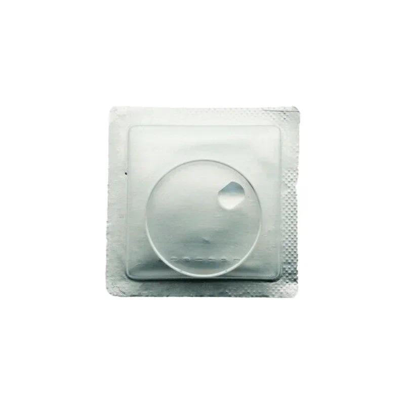 Wat Sapphire Crystal Glass&Gasket for Rolex GMT-Master II 116710/126710/126711/126715/Sultan-16613 3