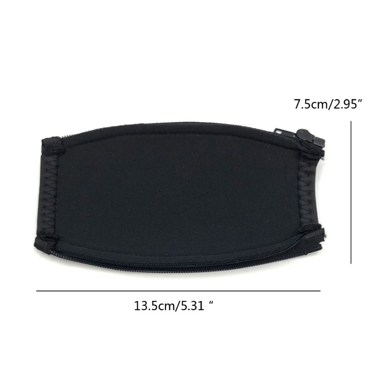 Replacement Soft Memory Foam Headband for XB900N XB910N CH700N CH710N CH720N XB700 WH-1000XM2 1000XM