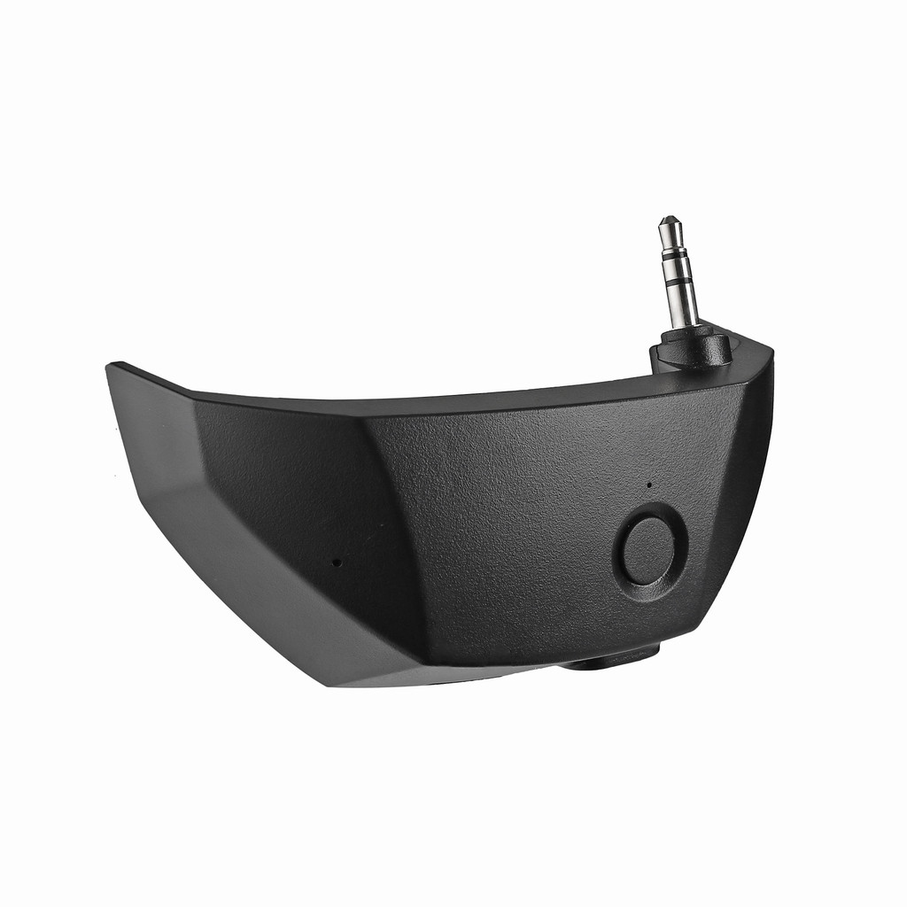 W1 Wire-controlled Headphone Bluetooth Adapter For WK Series Converter To Wireless Earmuffs Converte