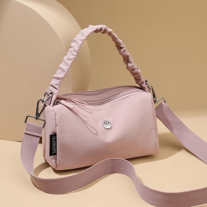 [Bintang Kota][COD] Tas Selempang Nylon/Tas Tangan/Tas Selempang Kecil Wanita