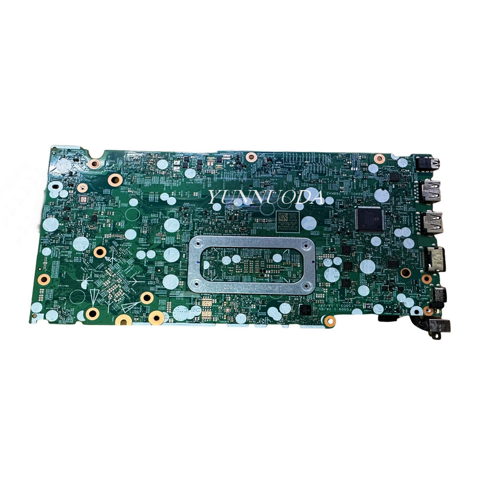 piron 14 5480 5481 5482 5488 Laptop Motherboard With I3 I5 I7 CPU  DDR4 100% Tested
