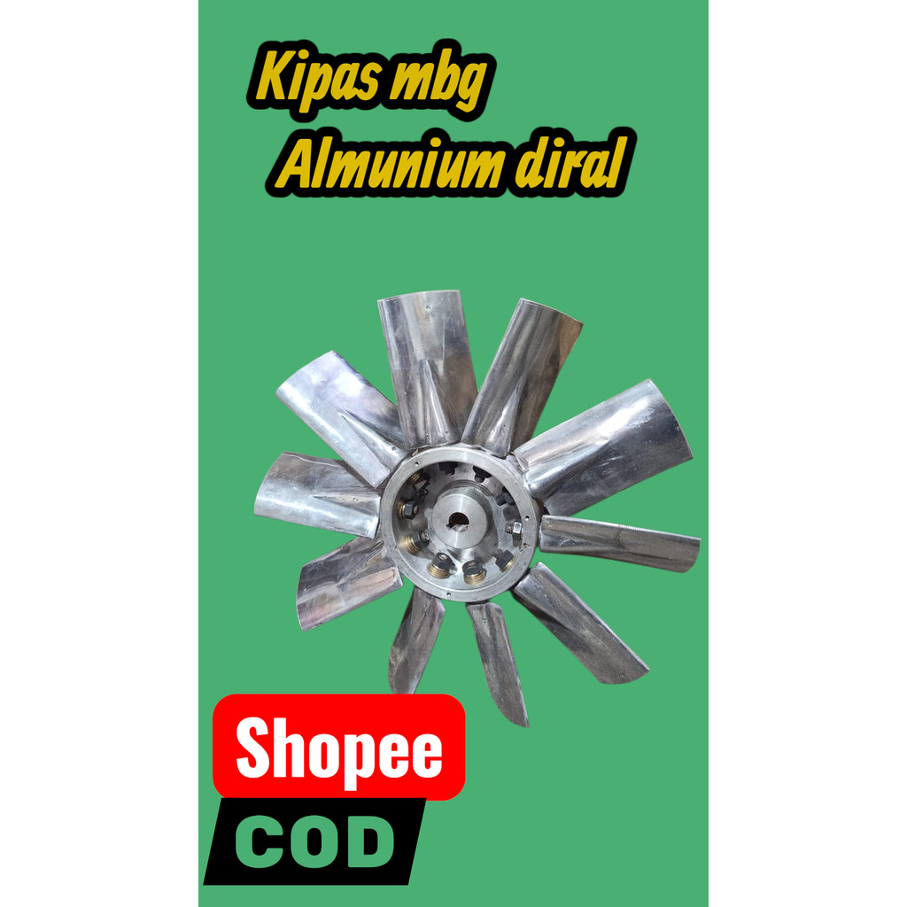 Kipas blower axsial van,kipas dapur mbg