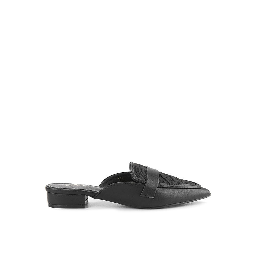 Cardinal Footwear Heels Bustong Wanita W1786H01A