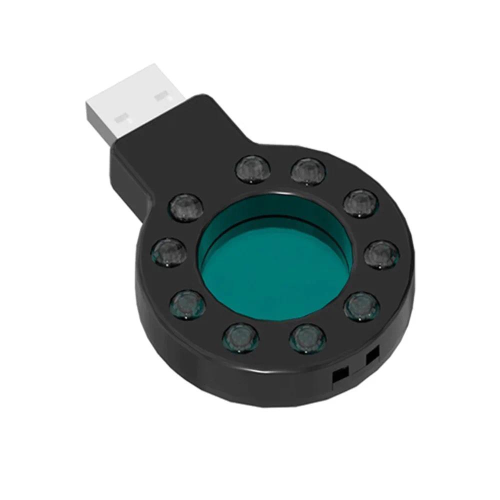 Professional GPS Tracker Finder Anti Spy Hidden Camera Mini Camera Spy Camera GSM Wiretap Sound Sign