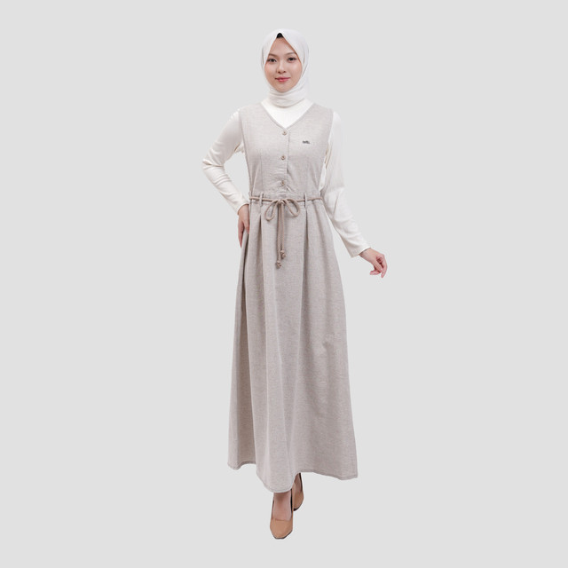 Exit Naswa Dress Wanita 123250287