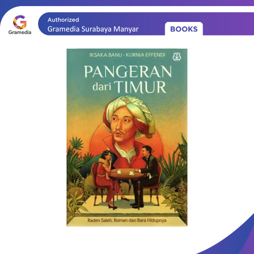 Pangeran dari Timur