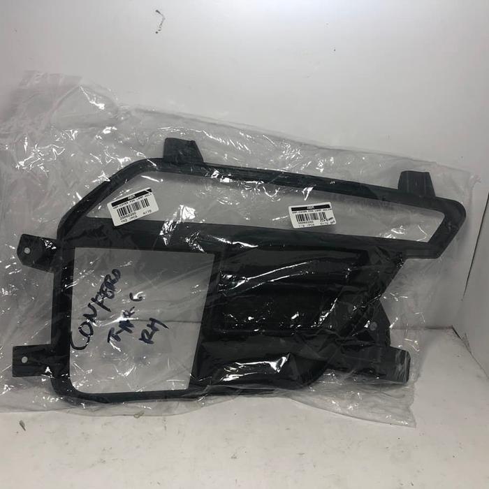 cover fog lamp wuling confero type l c kanan PASS