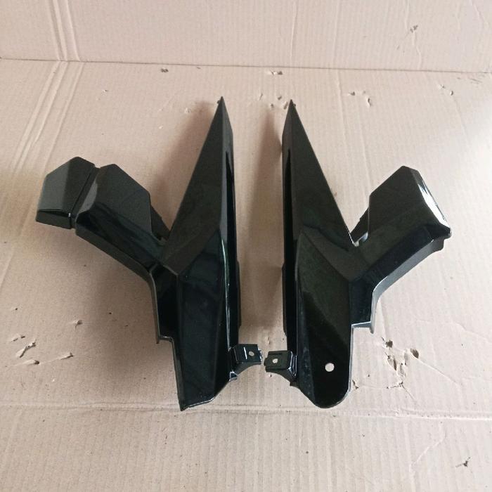 BOK aki yamaha Jupiter MX new 135