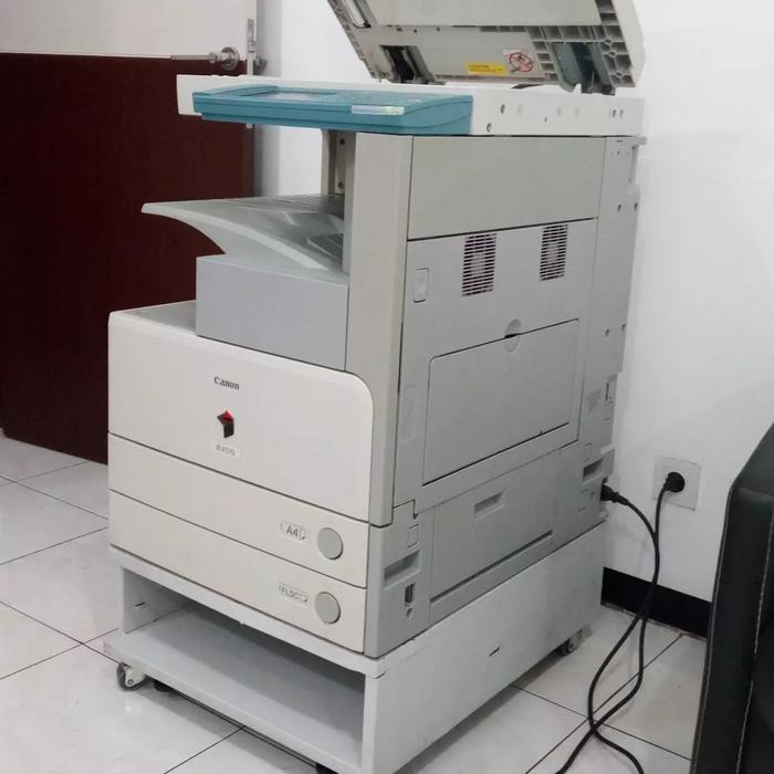PROMO SPESIAL RAMAHDAN mesin fotocopy canon ir 4570
