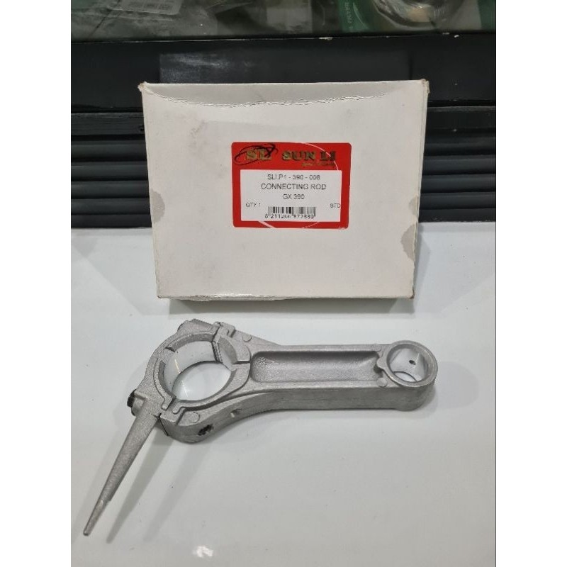 Connecting Rod GX 390 / Stang Seher / Conrod Connecting GX 390
