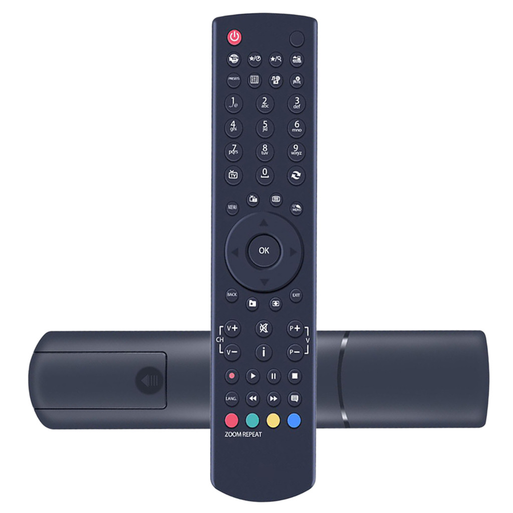 New Remote Control For Sharp LC40LE531E LC22LE240RU LC24DV510E LC24DV510E LC32LE240EV LC22LE240E Sma