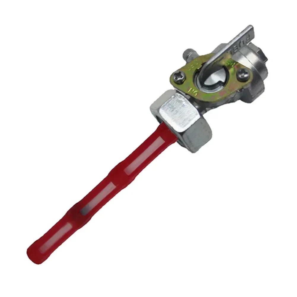 Katup Petcock Saklar Tangki Bahan Bakar M16*1.5 Untuk Sepeda Motor Honda CB400 CB500 CB550 CB750