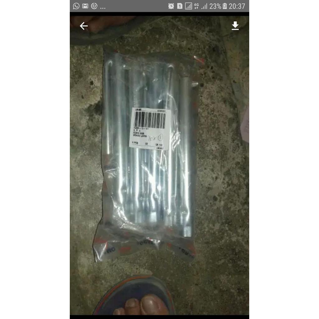 kunci busi livina bermutu