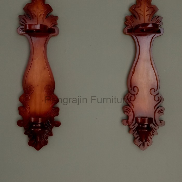 blawong dudukan keris / tombuk pusaka murah halus PP234234