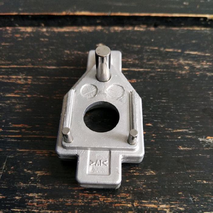 Bearing Case 4323M Makita Original 1525772