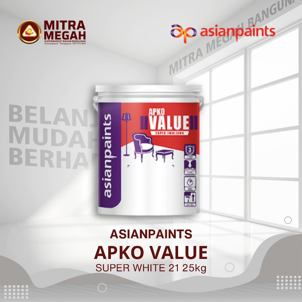 CAT-ASIAN PAINT APKOVALUE