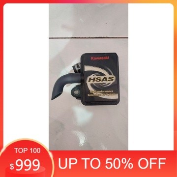 kotak hsas bok hsas ninjar.rr.ss. original