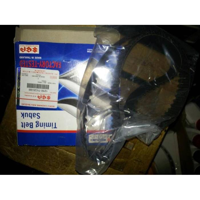 Timing belt apv bermutu